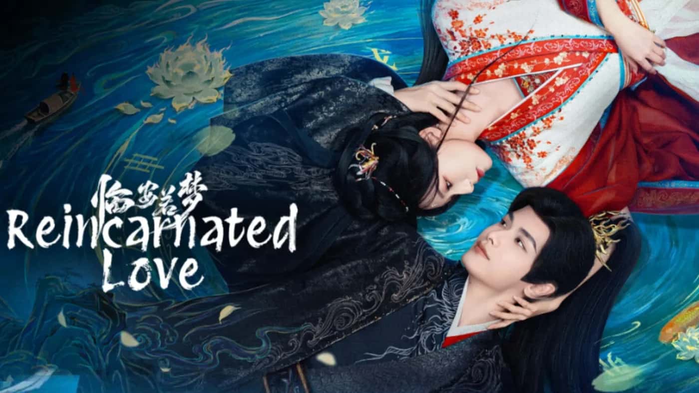 Reincarnated Love