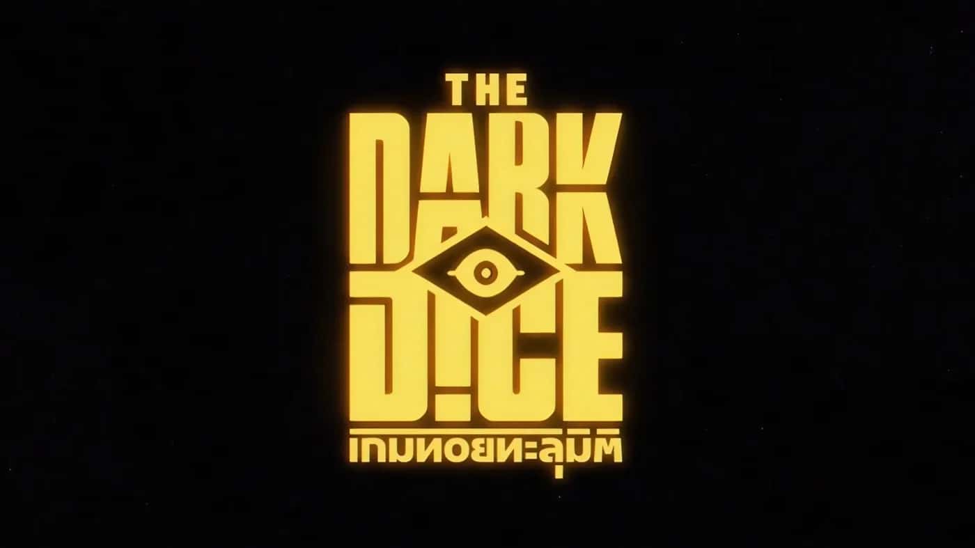 The Dark Dice