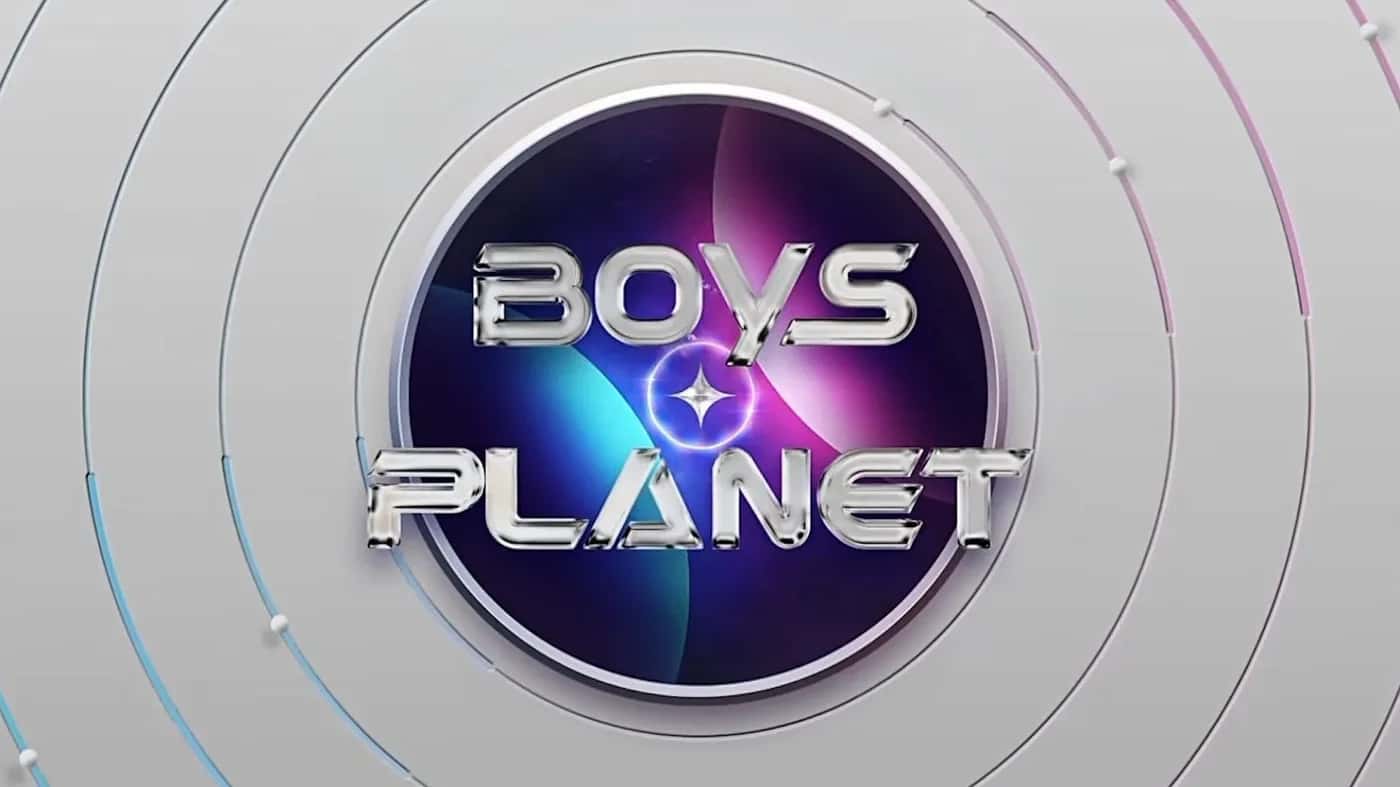 Boys II Planet