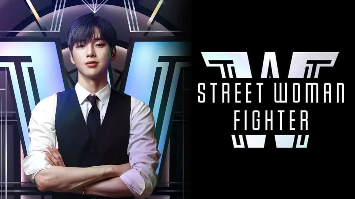 World of Street Woman Fighter