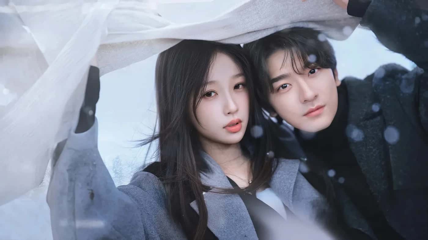 Ski Into Love