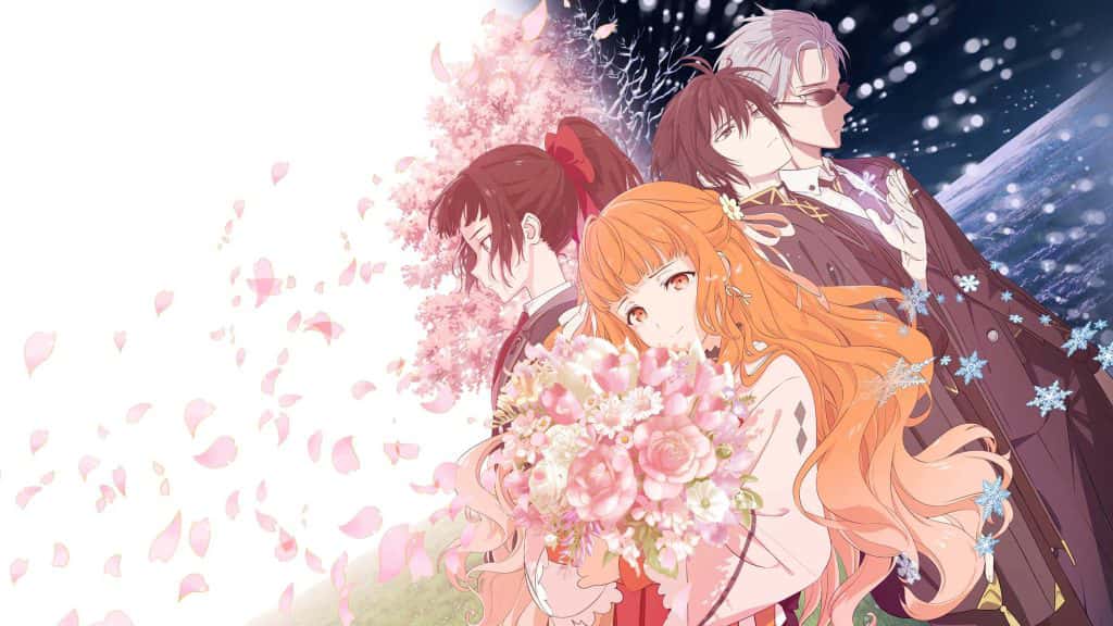 Agents of the Four Seasons: Dance of Spring