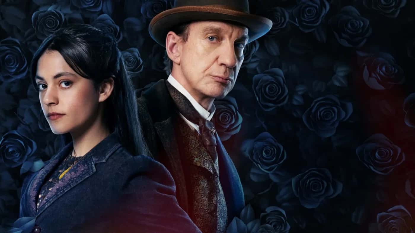 Sherlock & Daughter