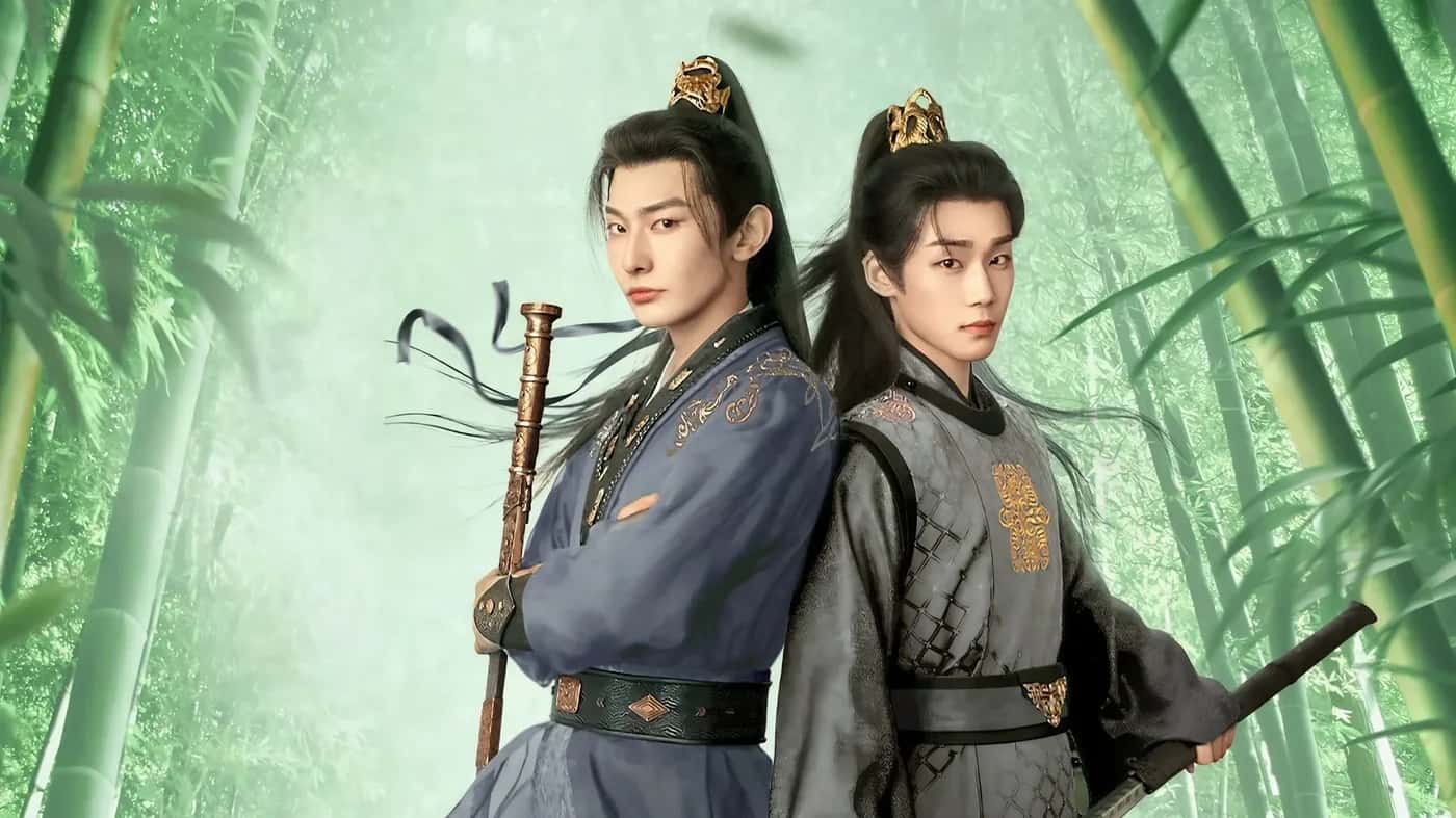 Qing Jin Zhi