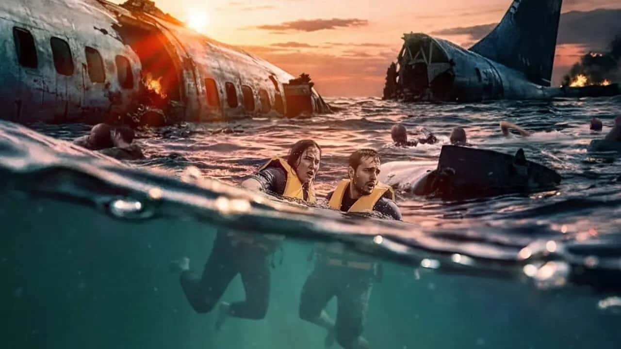 Deep Water