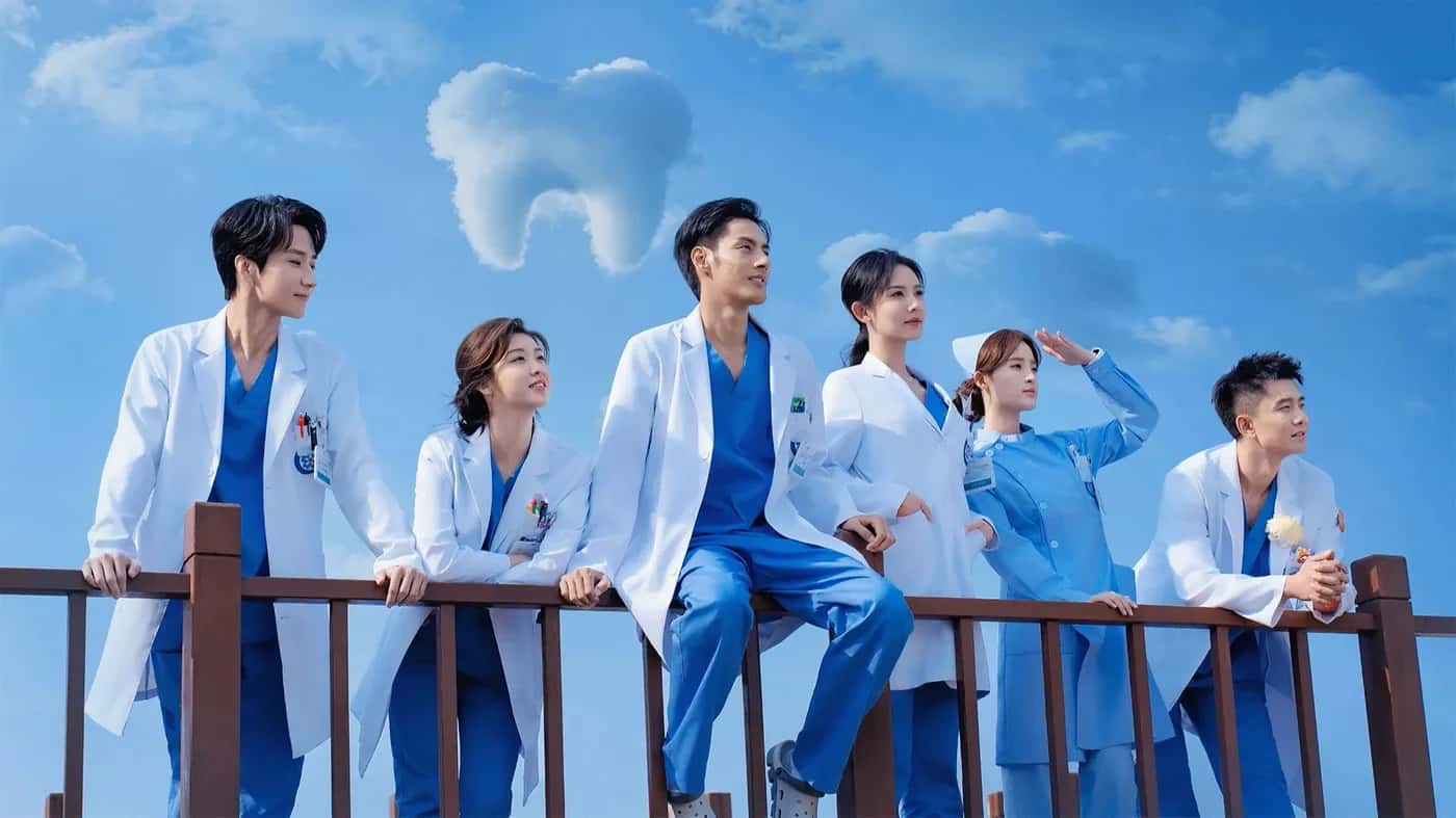 Call for Dr. Jiang