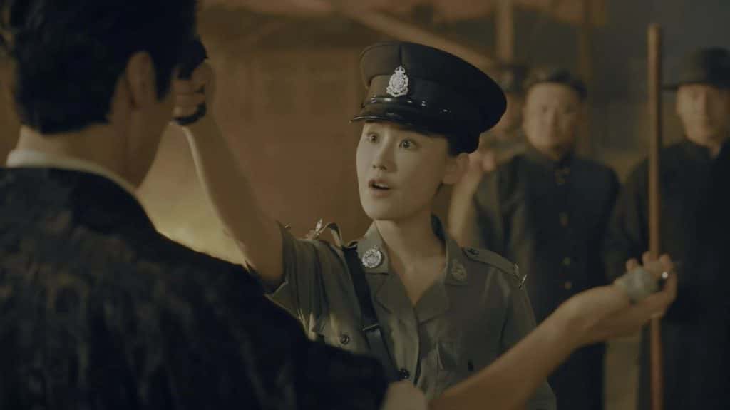 Ip Man: Kung Fu Legend