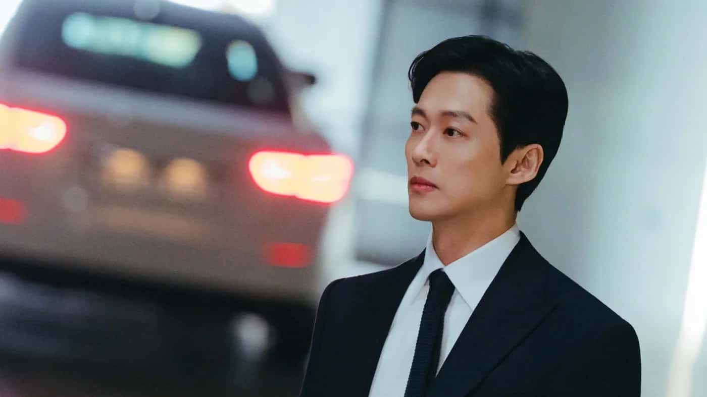 The Husband