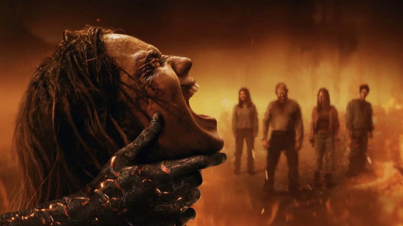 Evil Dead Burn 2026
