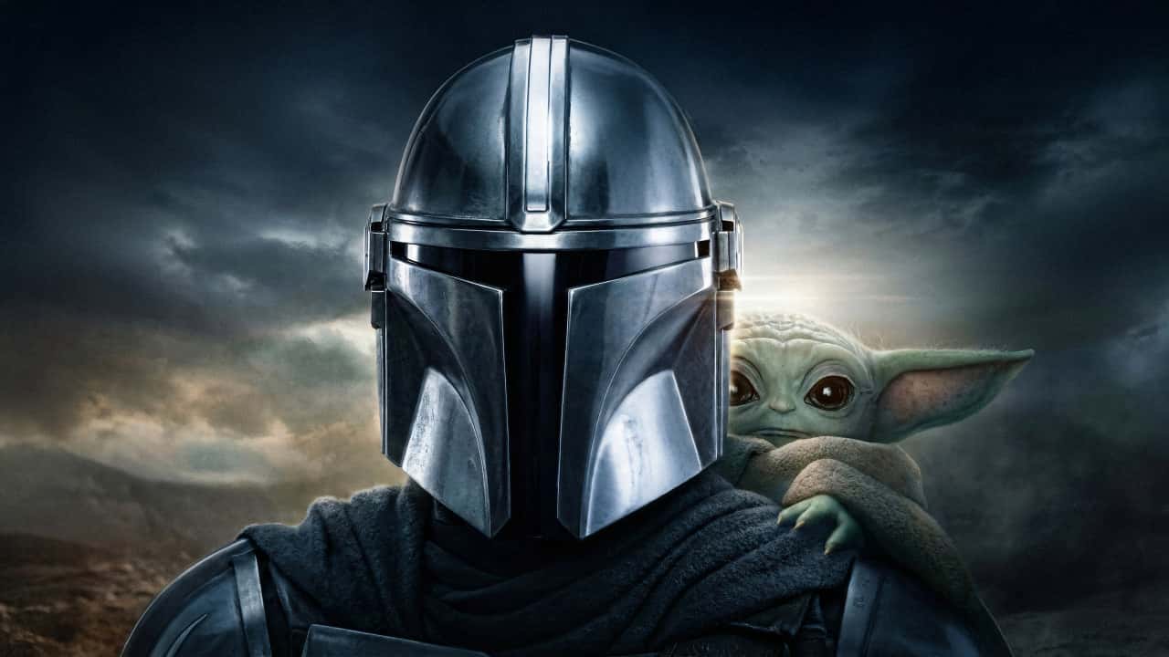 Star Wars: The Mandalorian and Grogu 2026