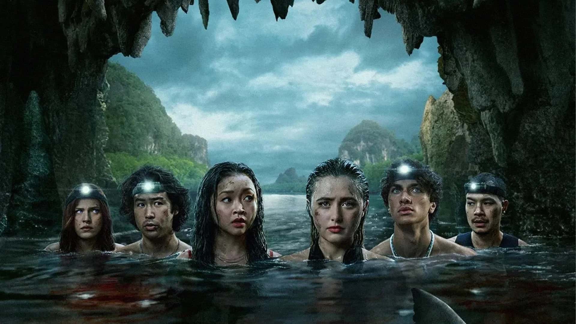 The Devil's Mouth