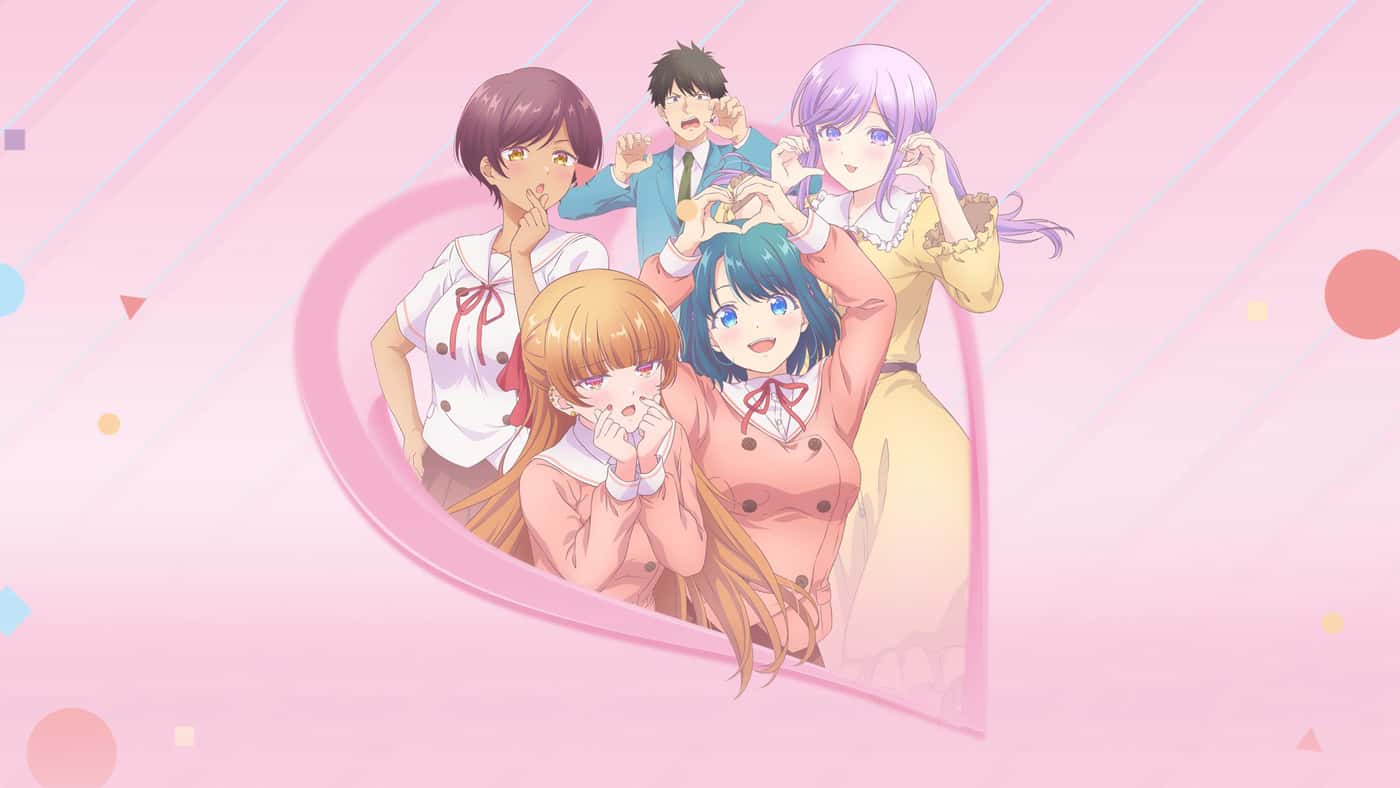 You Can't Be in a Rom-Com with Your Childhood Friends!