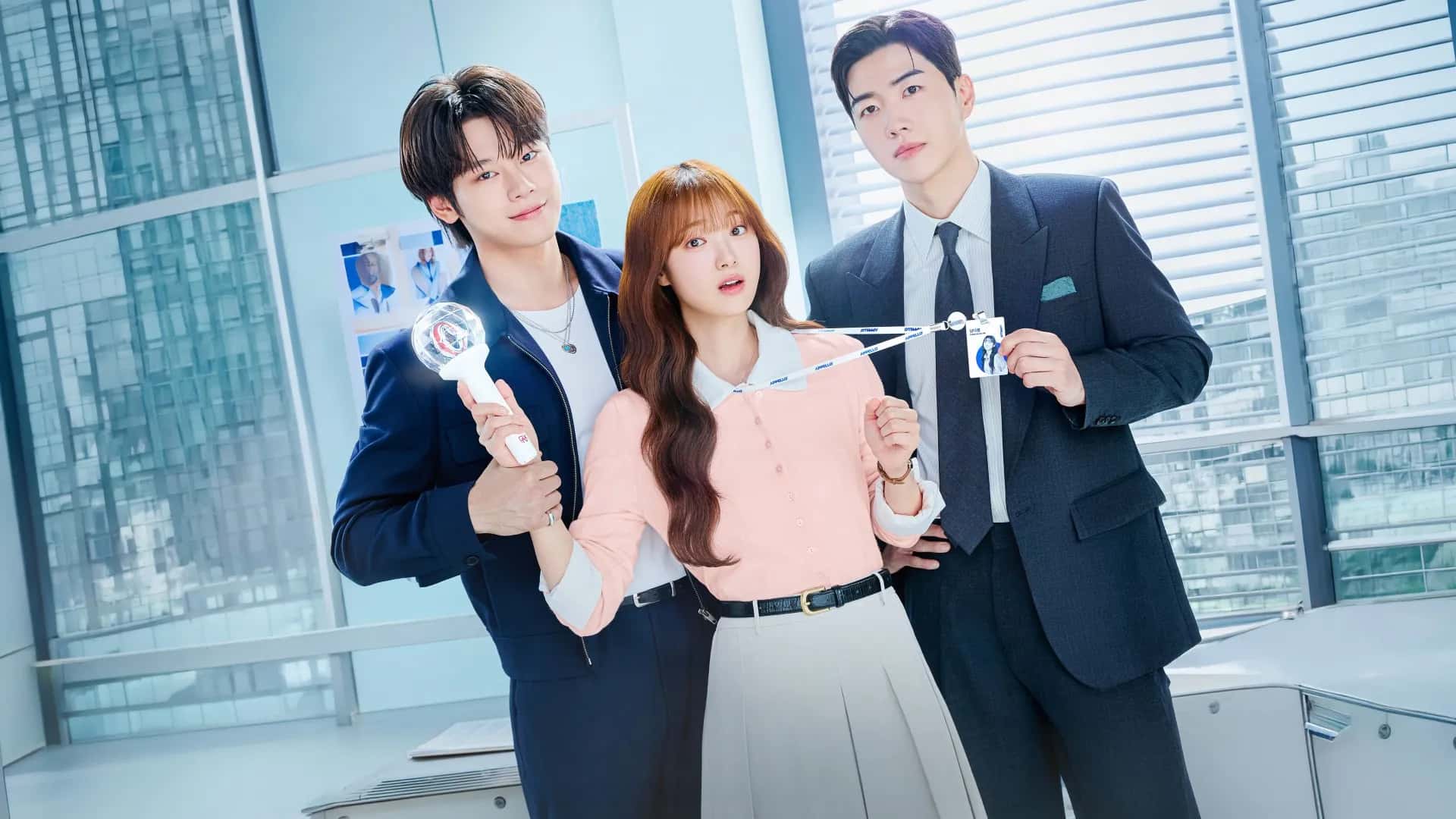 My Bias, My Boss