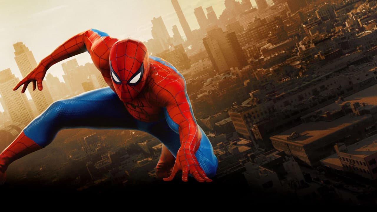 Generations: The Evolution of Spider-Man