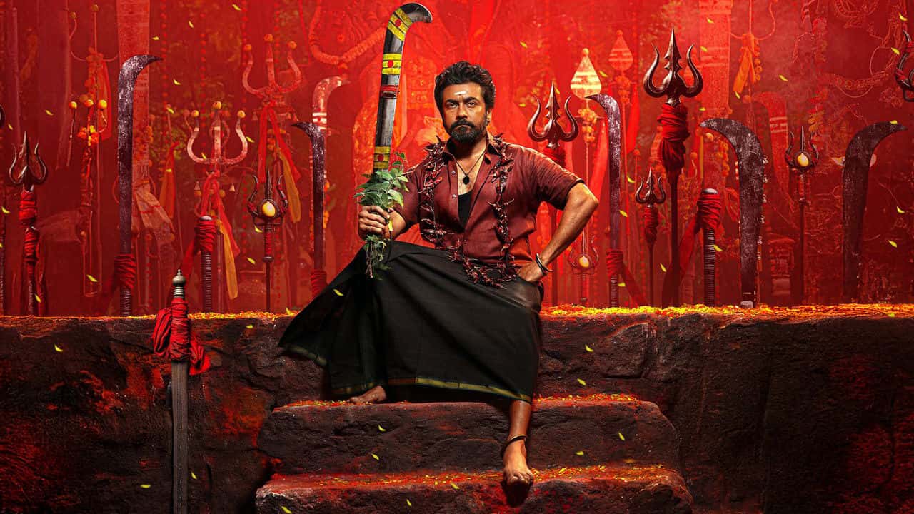 Karuppu