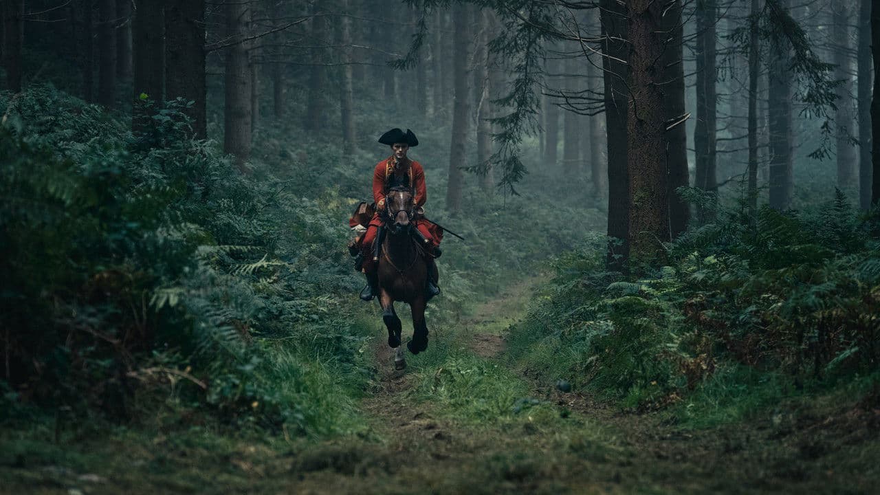 Young Washington