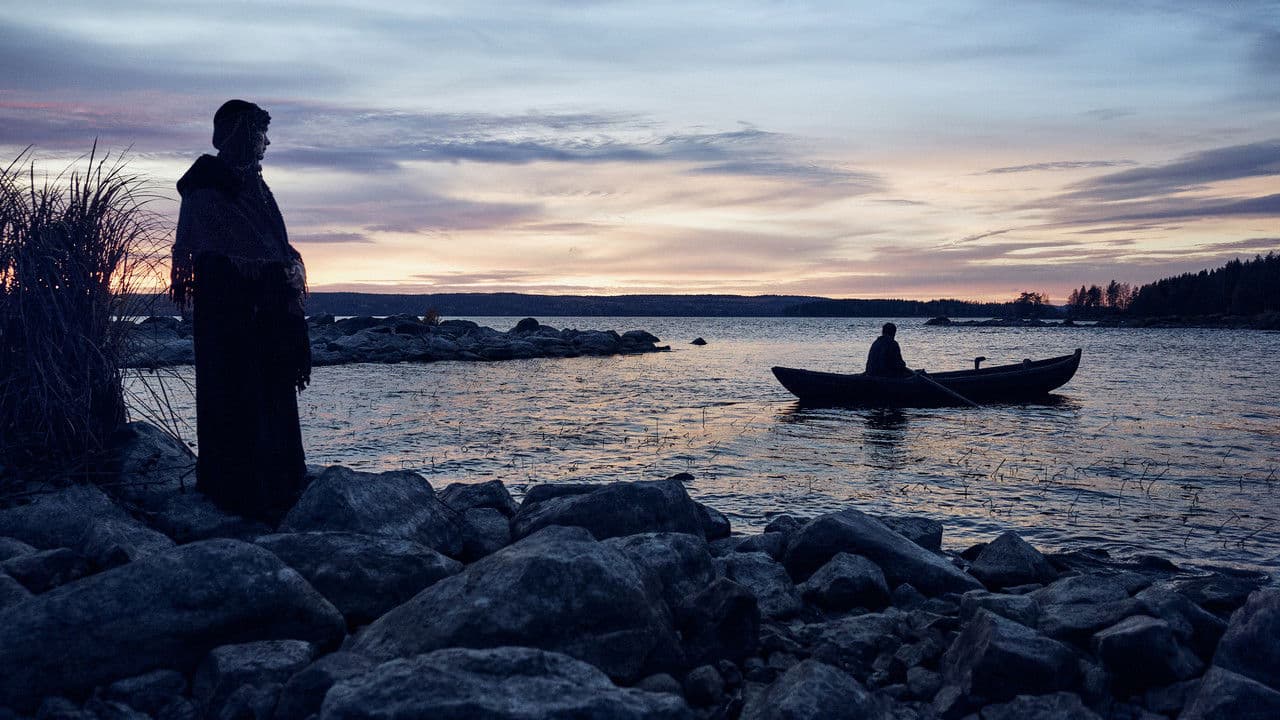Kalevala: The Story of Kullervo