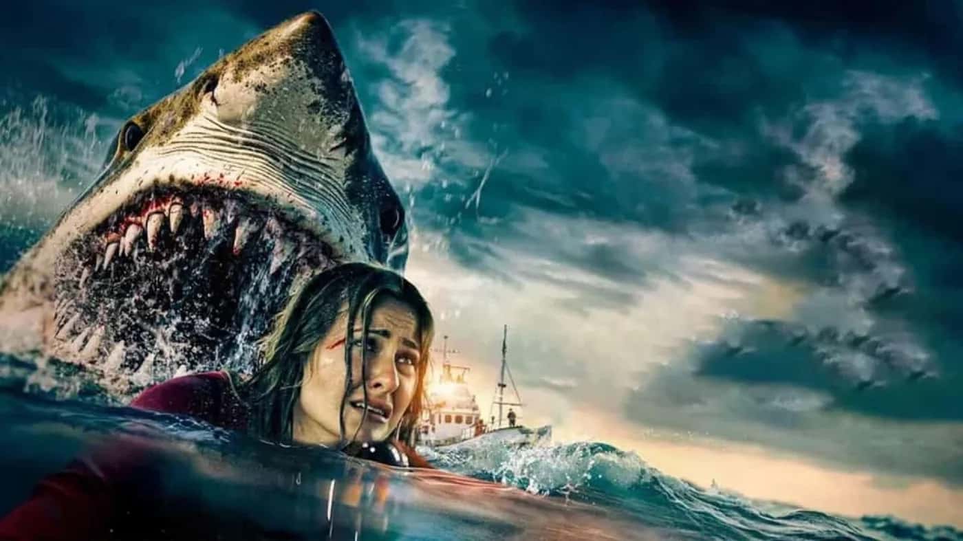 Into the Deep