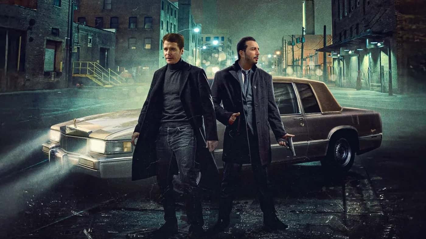 Mob Cops