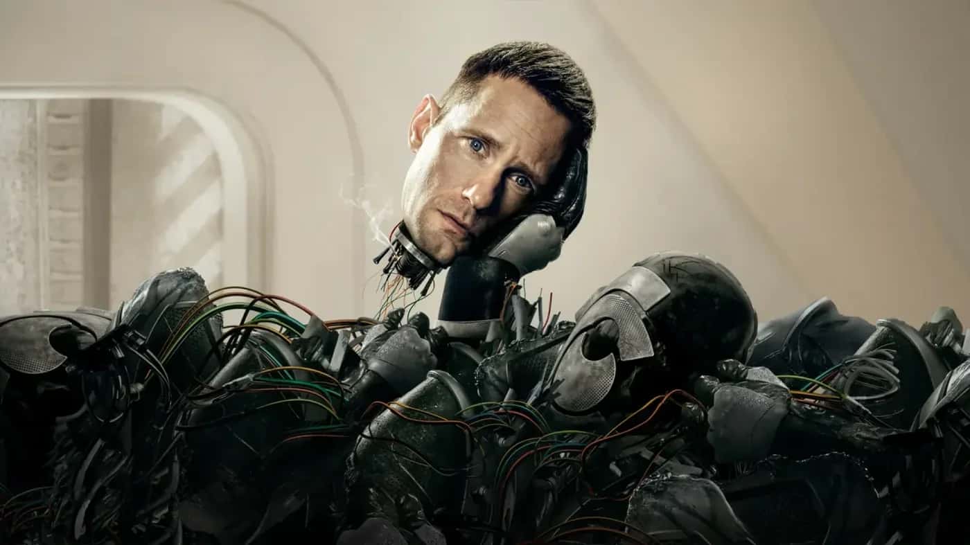 Murderbot