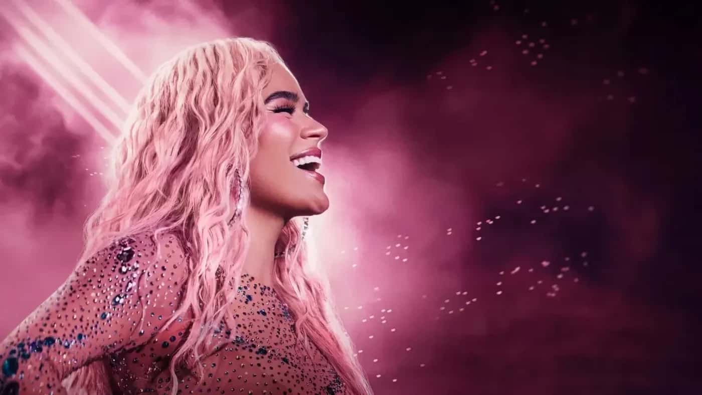 Karol G: Tomorrow was Beautiful