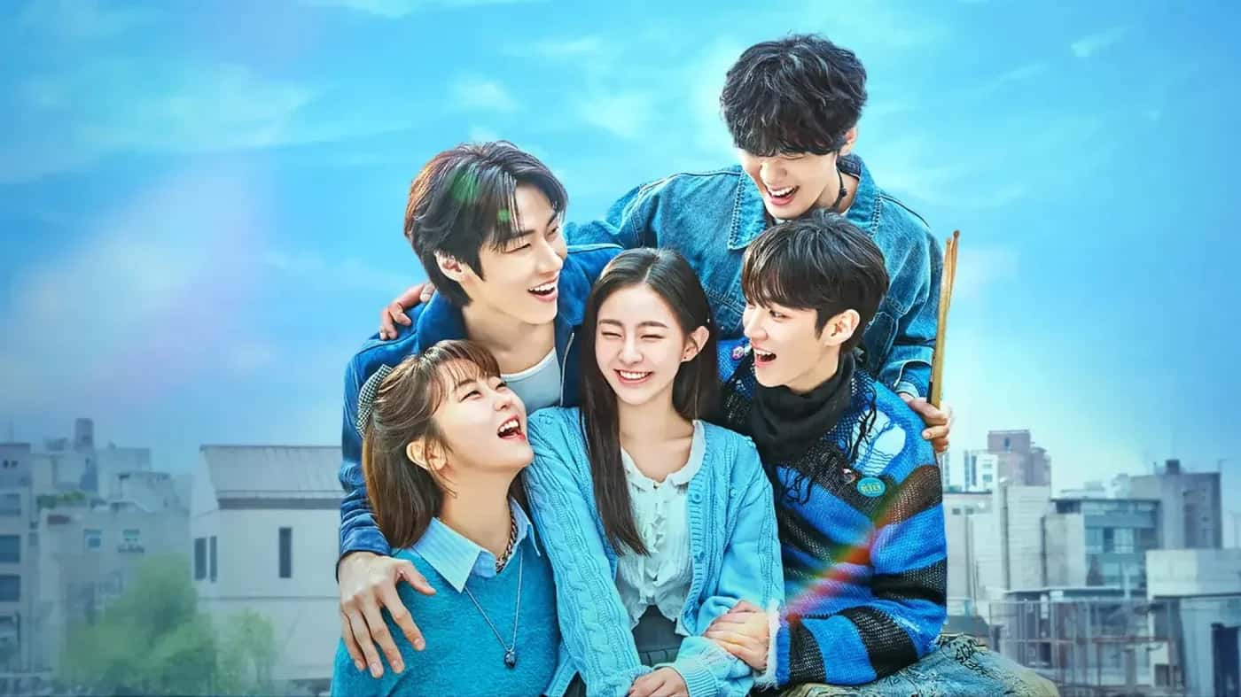 Spring of Youth