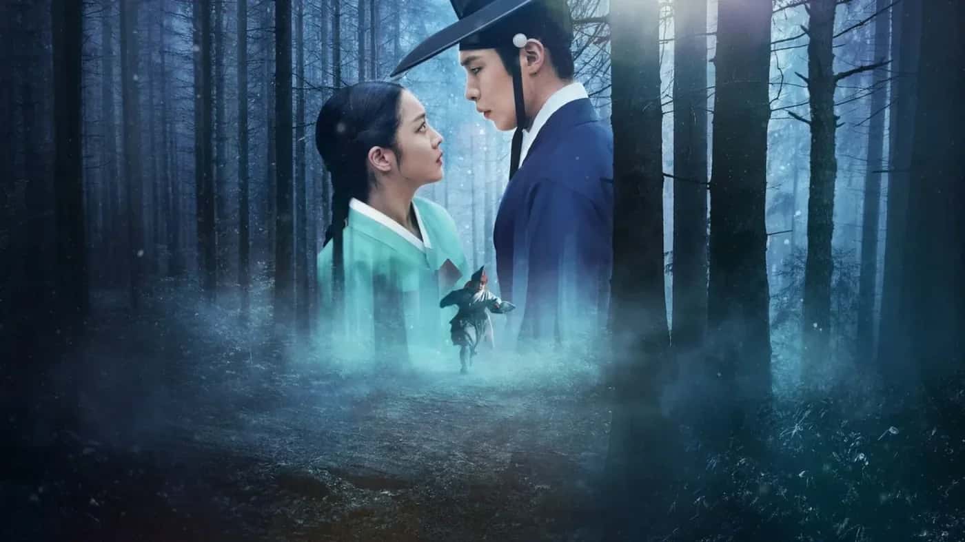 Dear Hongrang