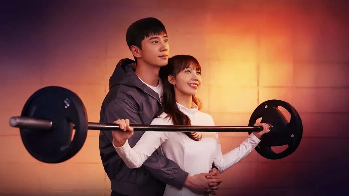 Pump Up the Healthy Love