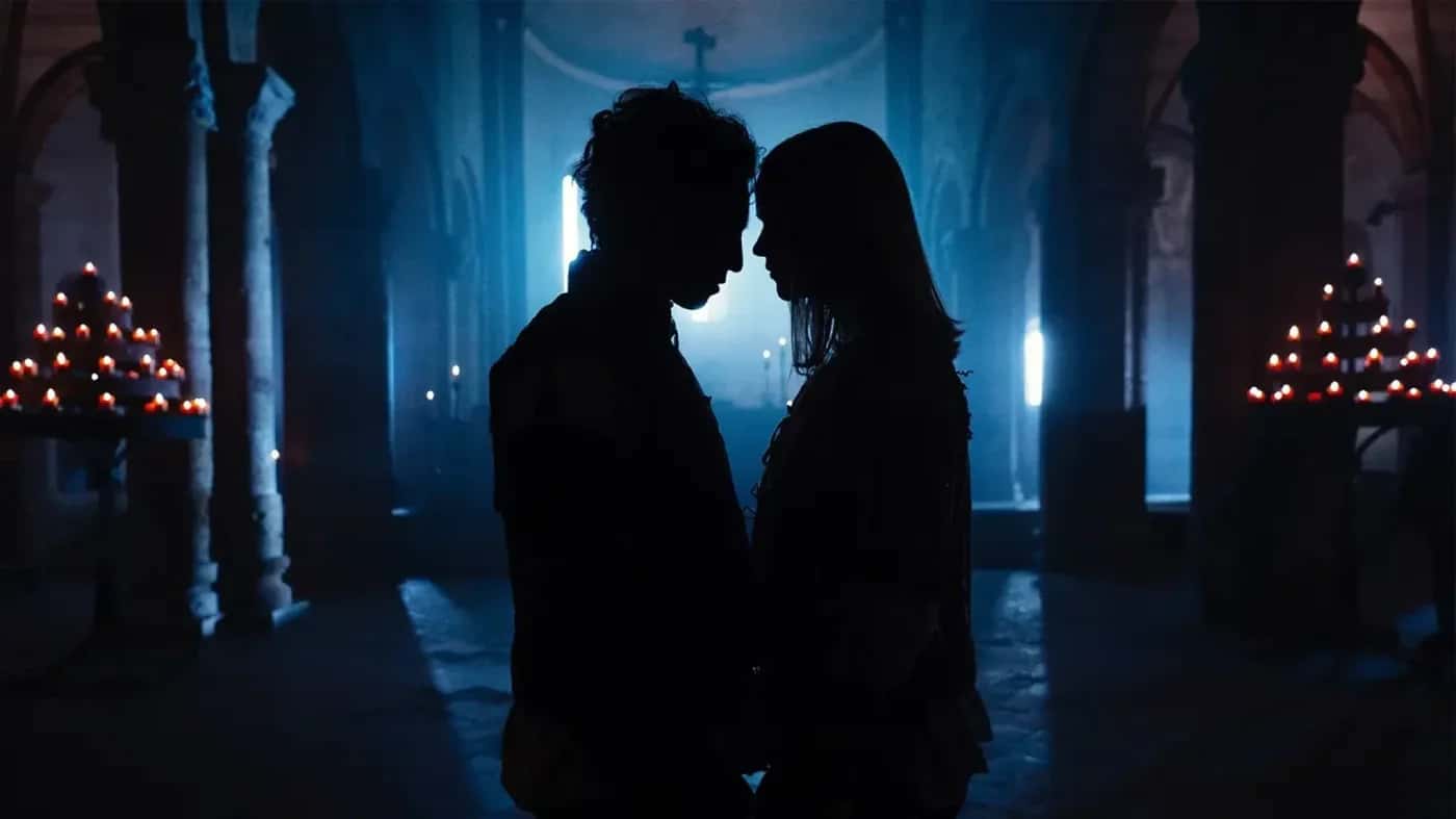 Juliet & Romeo
