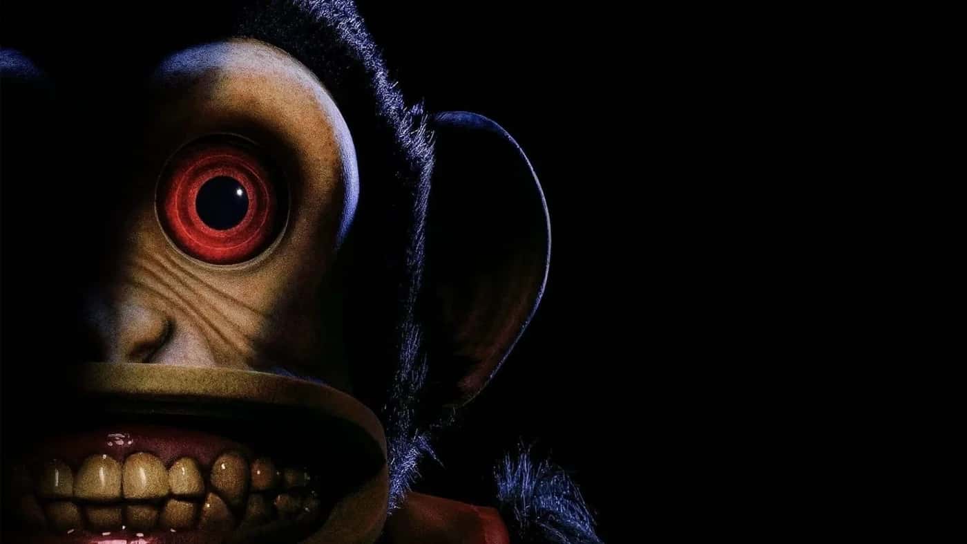 The Monkey