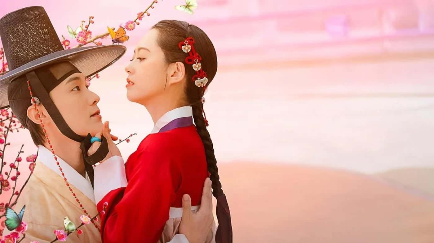 Chunhwa Love Story