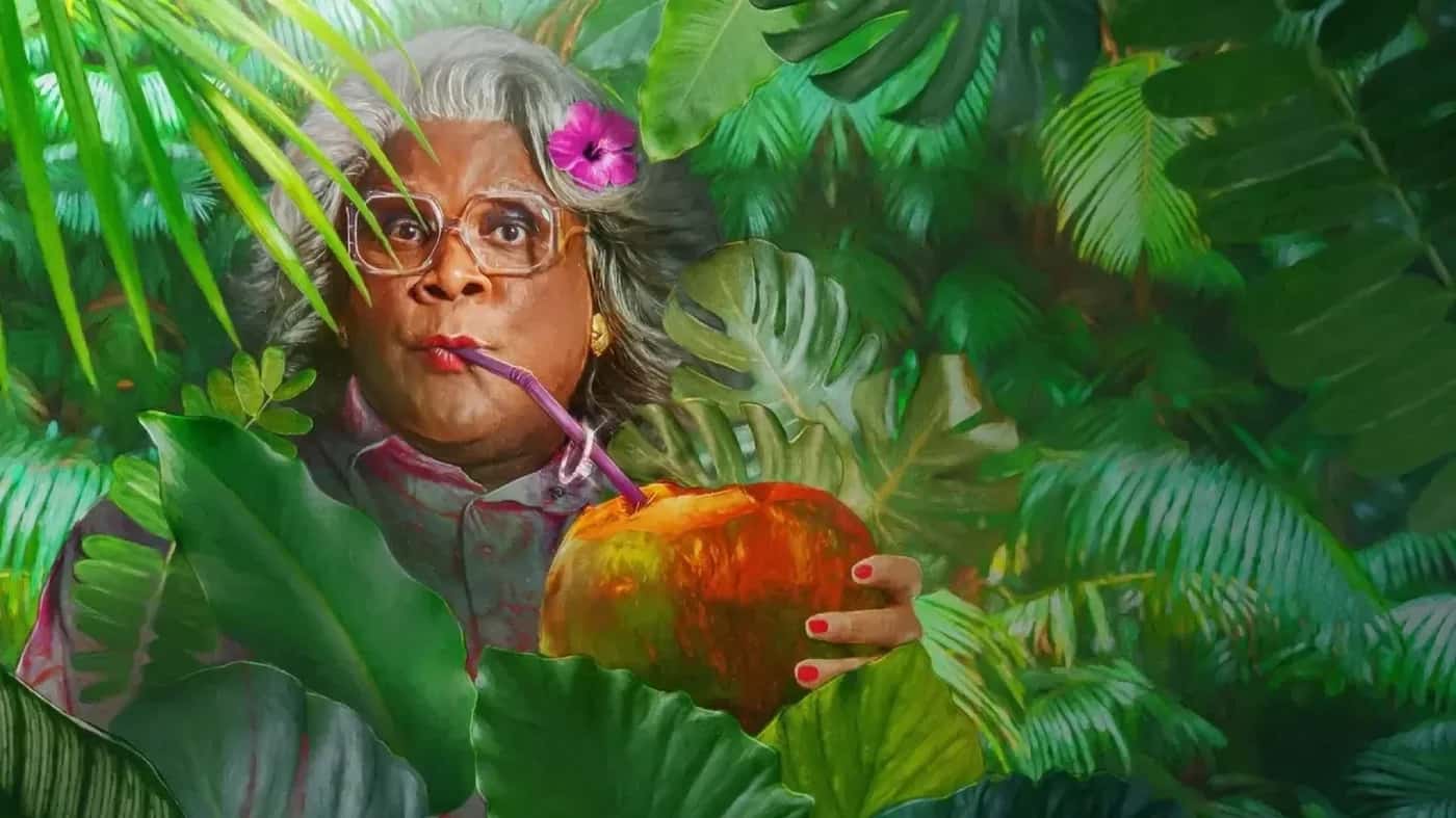 Madea's Destination Wedding