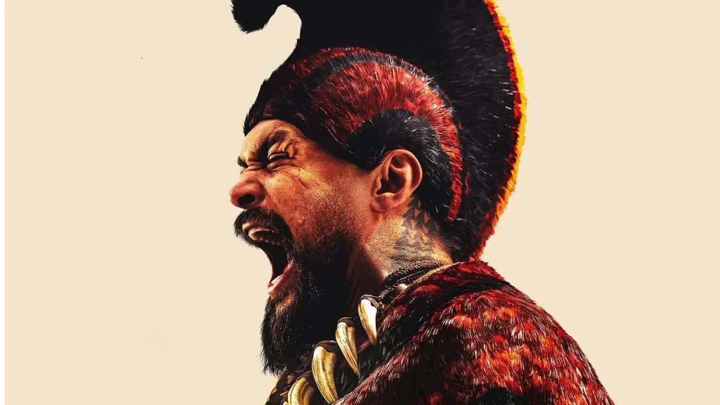 Chief of War