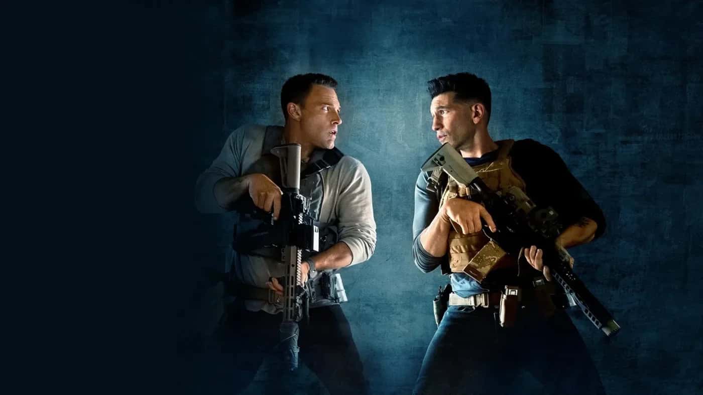 The Accountant 2