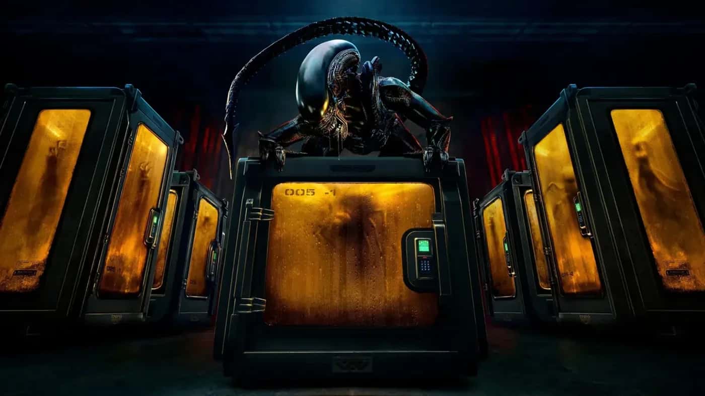 Alien: Earth