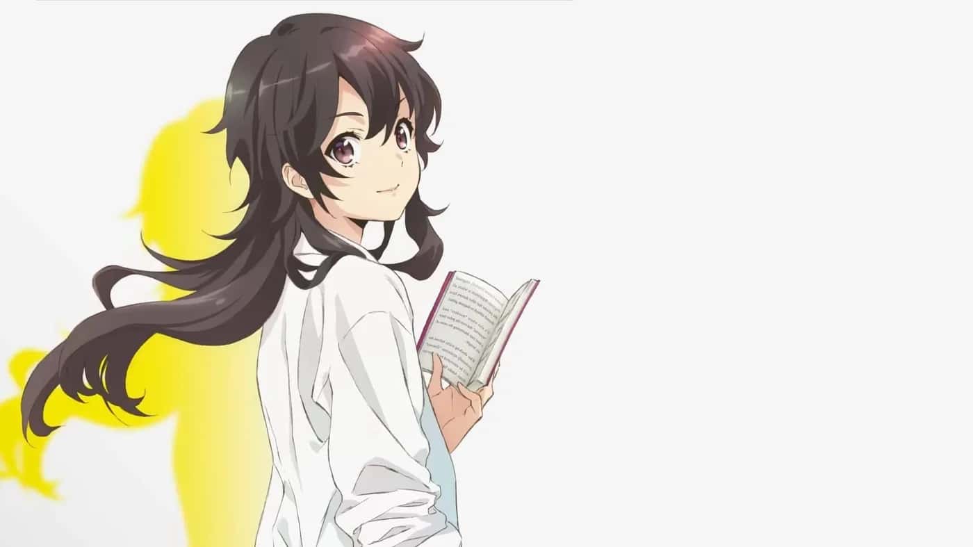 Ameku M.D.: Doctor Detective
