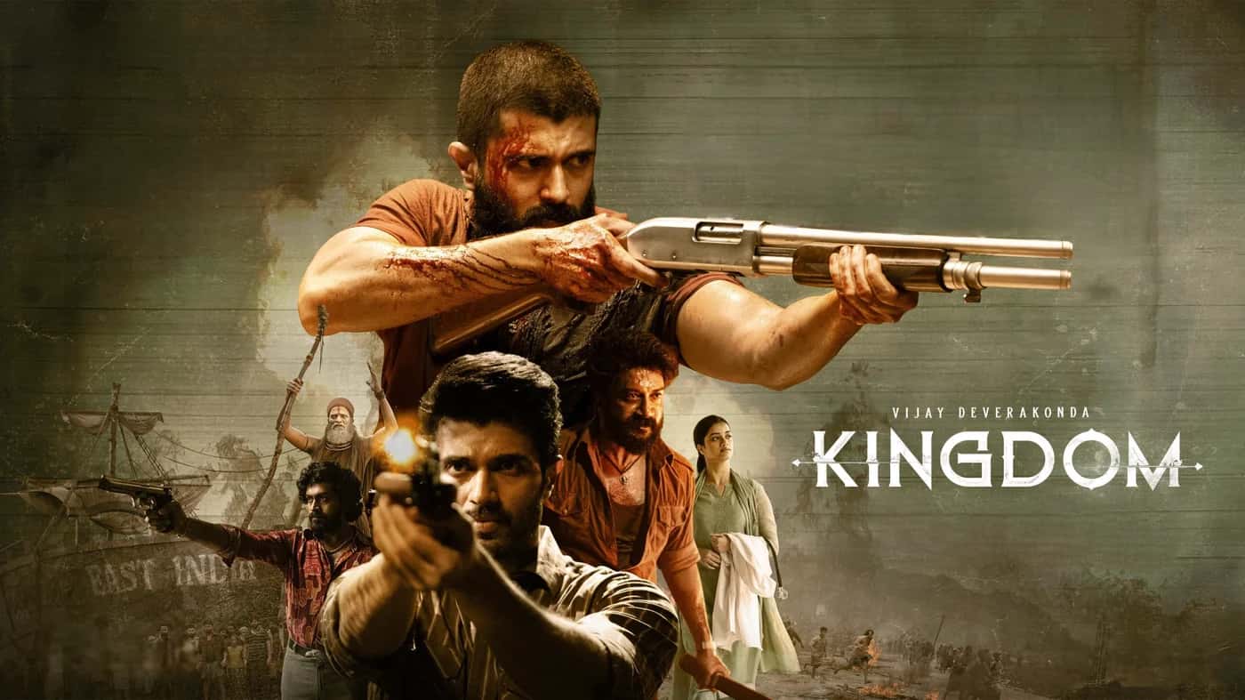 Kingdom