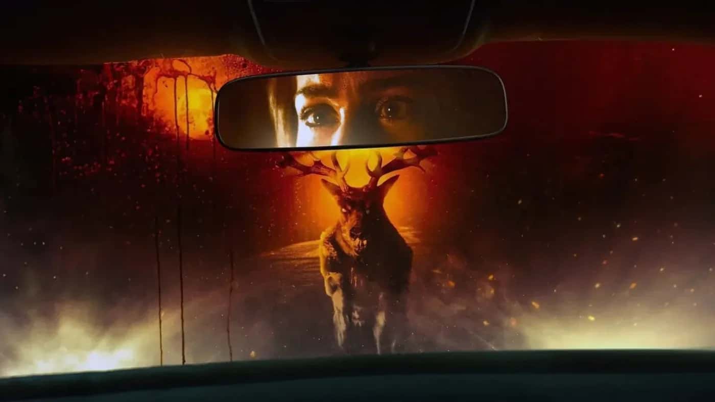 Bambi: The Reckoning