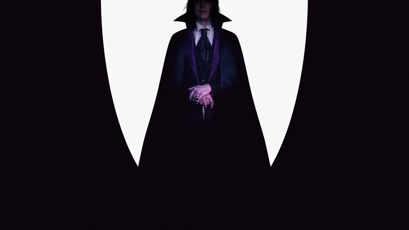 Dracula