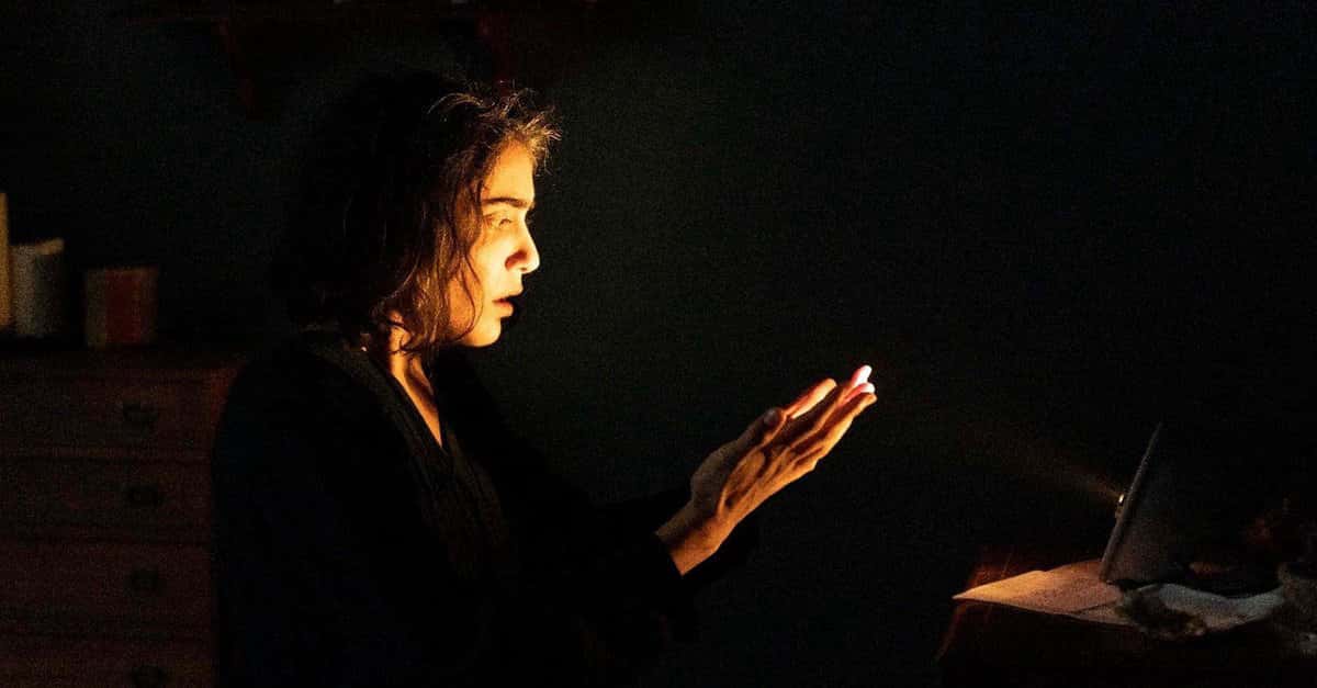 The Light