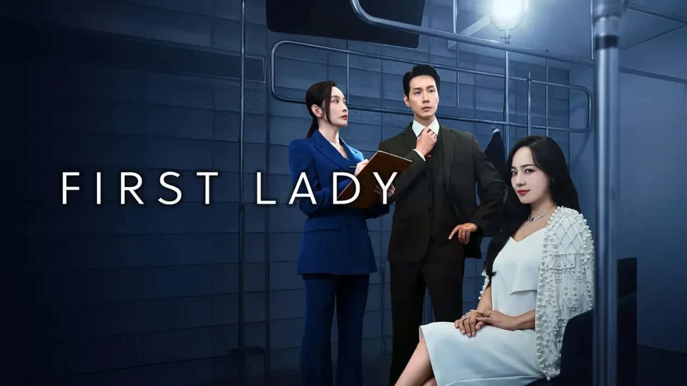 First Lady