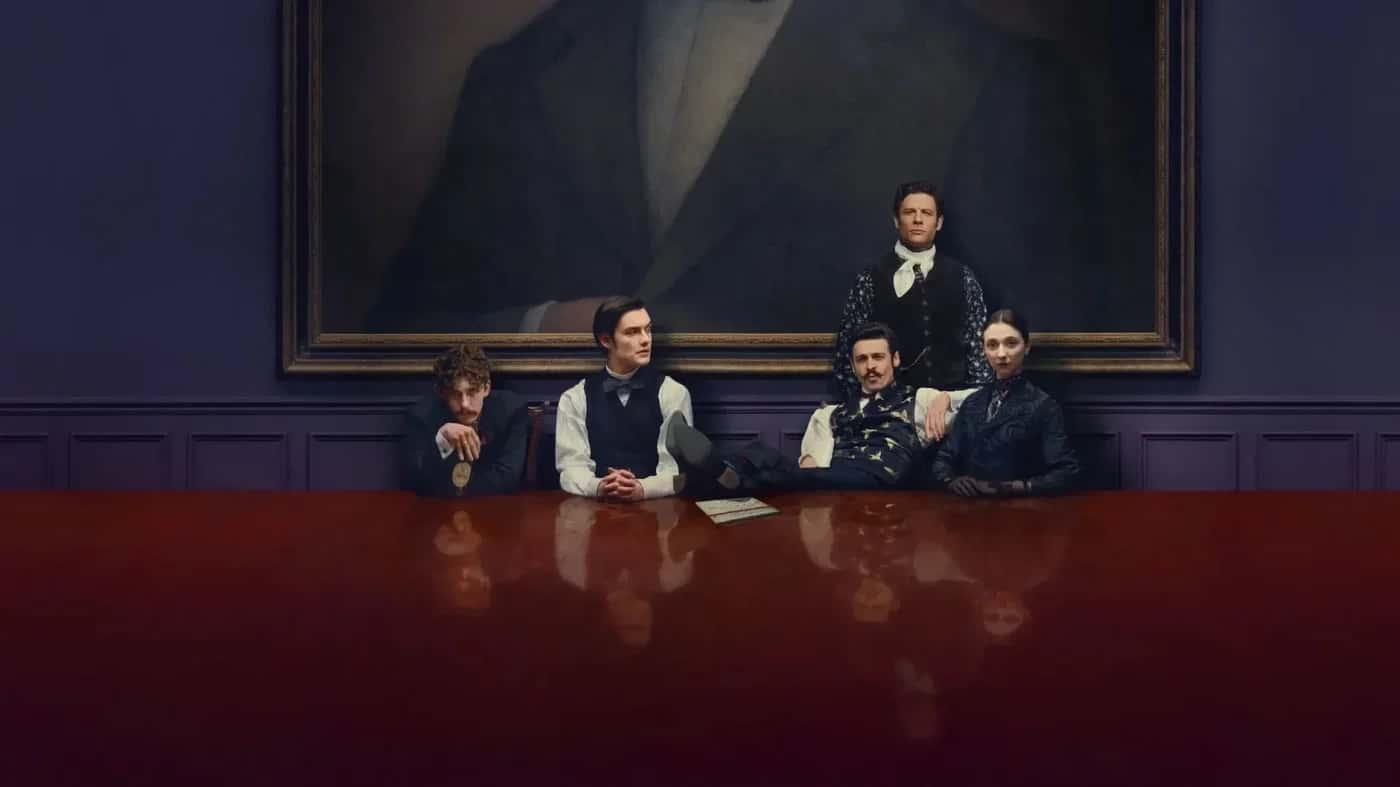 House of Guinness