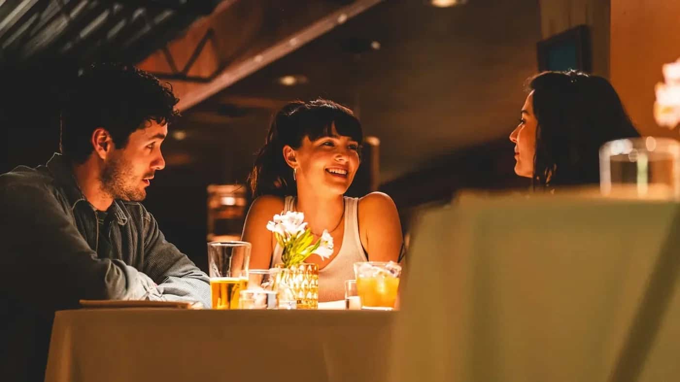 The Threesome