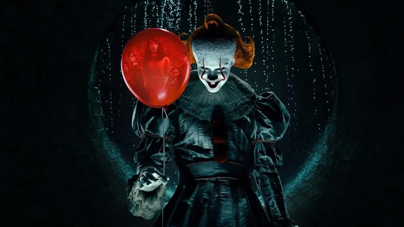 It: Welcome to Derry