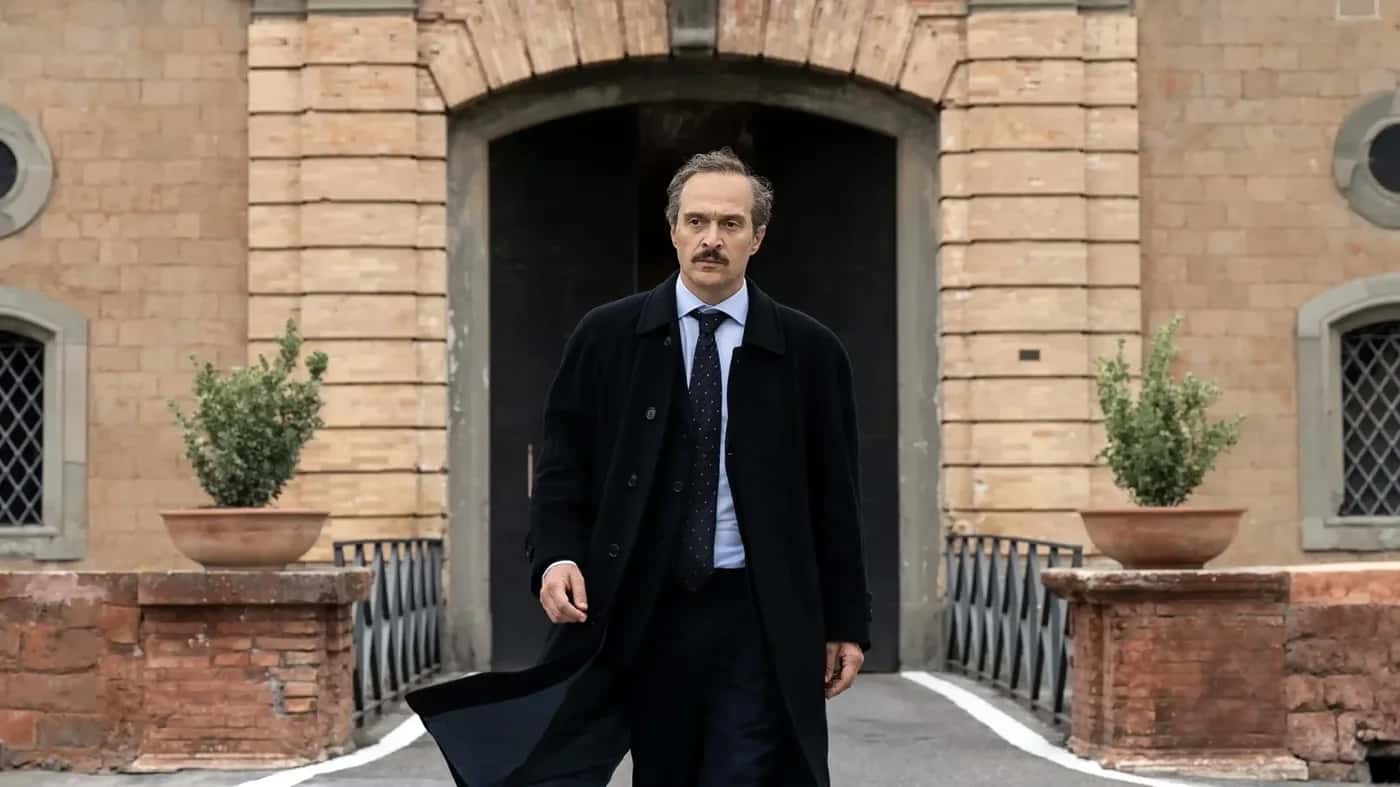 The Negotiator