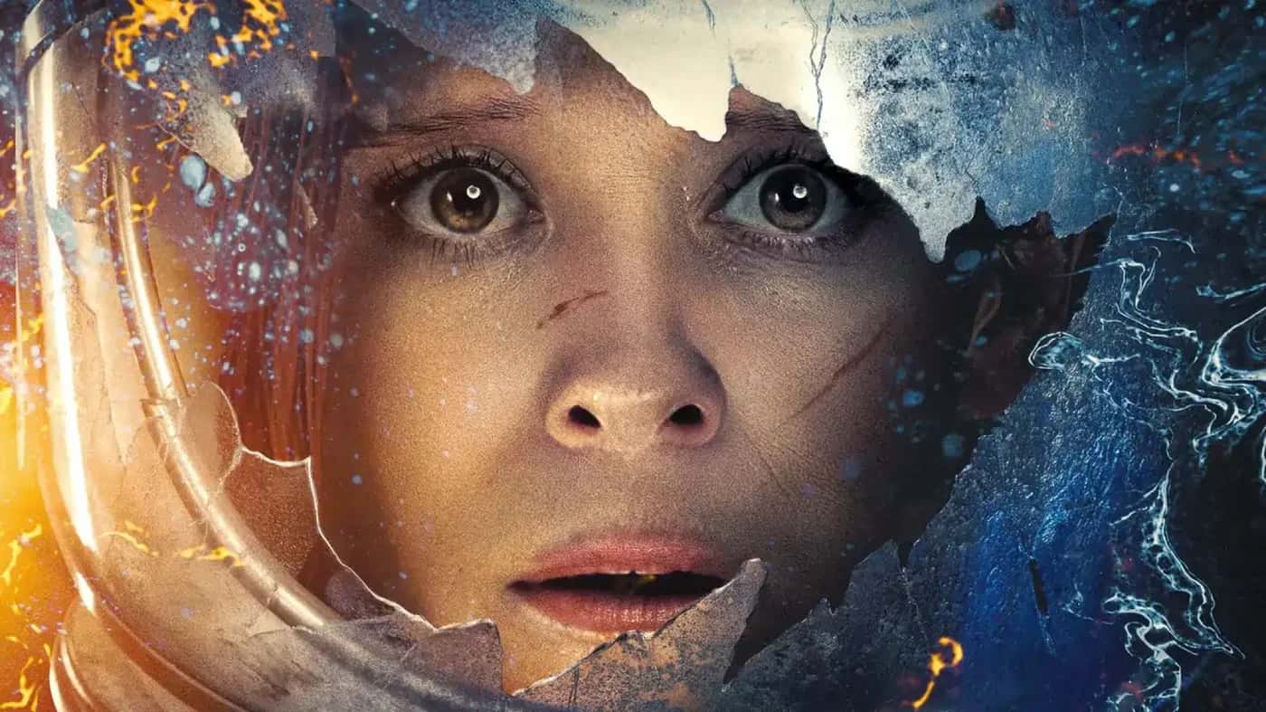 The Astronaut