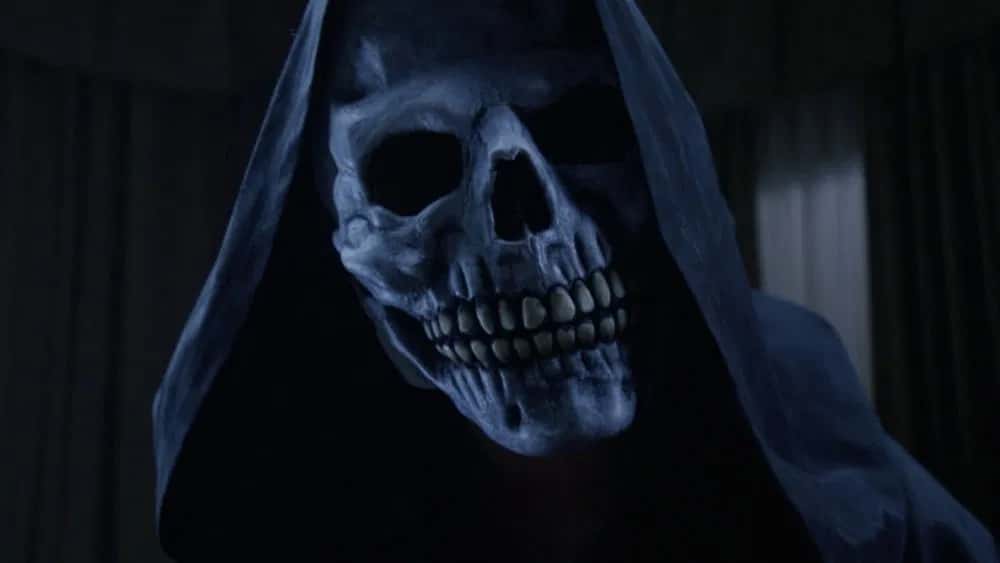 Night of the Reaper