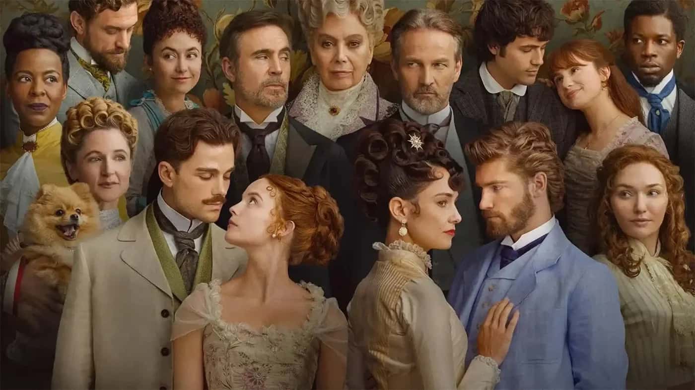 The Forsytes