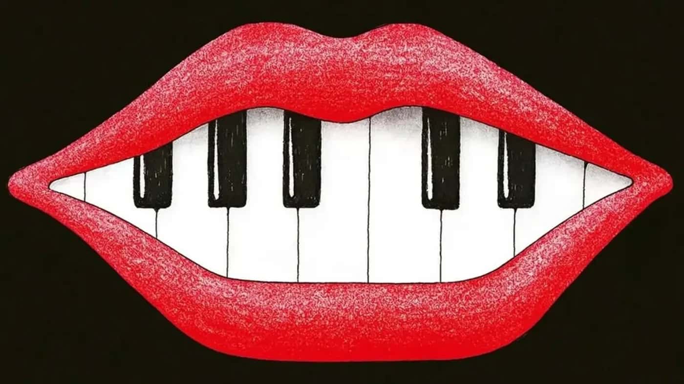 The Piano Accident