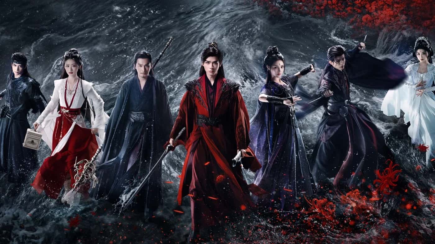 Blood River